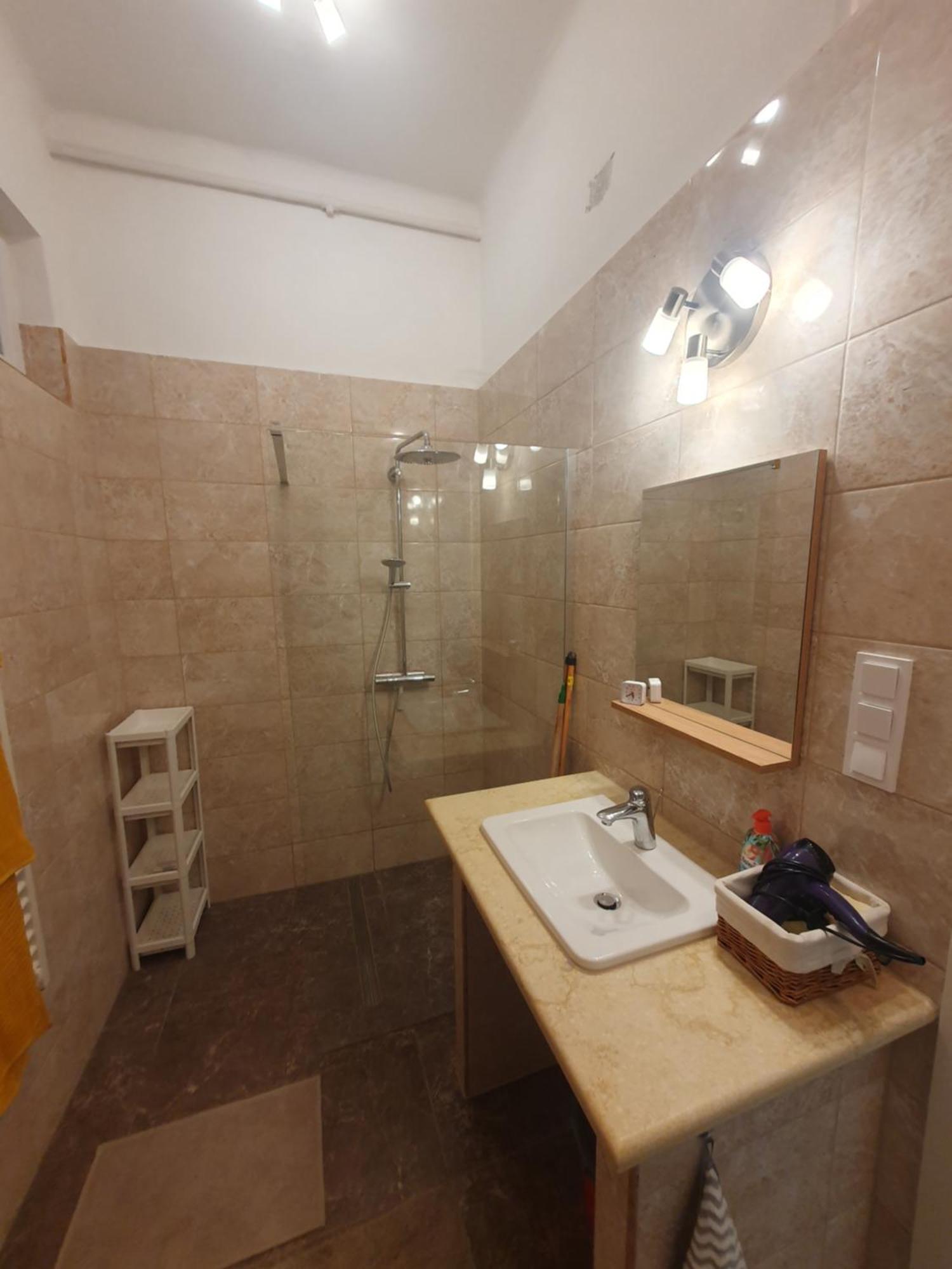 בודפשט Serena Near Boulvard With Ac מראה חיצוני תמונה
